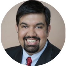 Dr. Rishi K Agarwal, MD