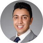 Dr. Rishi Panchal, DO, FACC