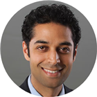 Dr. Rishi Parikh, MD