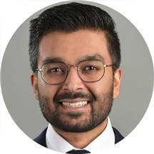 Dr. Rishikesh Savaliya, DO