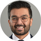 Dr. Rishikesh Savaliya, DO