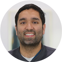 Dr. Rishu Batta, DDS