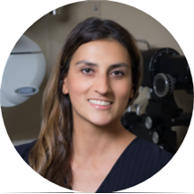 Dr. Rita Abdul-Massih, OD