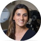 Dr. Rita Abdul-Massih, OD