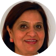 Dr. Rita Ahuja, MD