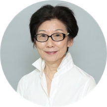 Dr. Rita Chan, DDS