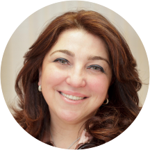 Dr. Rita Goldvug, MD