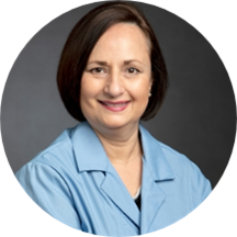 Dr. Rita Melgarejo-Glaab, MD