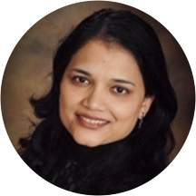 Dr. Rita Mitbavkar, DDS