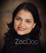 Dr. Rita Mitbavkar, DDS