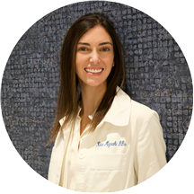 Dr. Rita Mizrahi, DDS