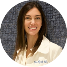 Dr. Rita Mizrahi, DDS