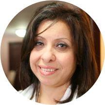 Dr. Rita Sabbagh, MD