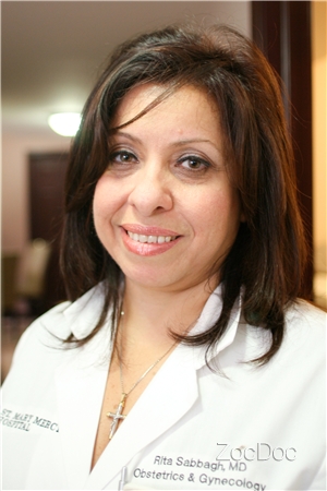 Dr. Rita Sabbagh, MD
