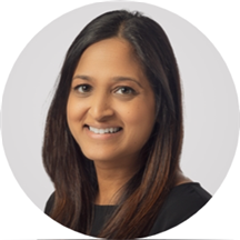 Dr. Rita Shah, OD