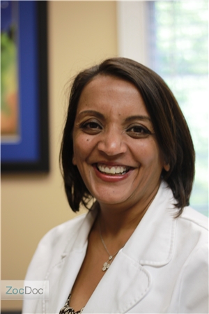 Dr. Rita Sharma, MD