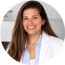 Dr. Rita Snyder, DMD