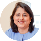 Dr. Rita Solanki, DDS