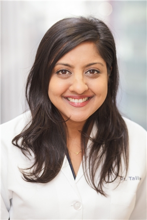 Dr. Rita Taliwal, DMD, MS