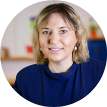 Dr. Rita Vaitauskaite, DNP