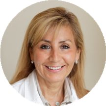 Dr. Rita Vieyra, DDS