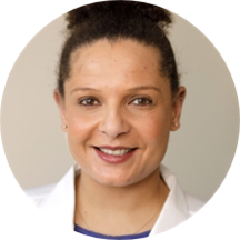 Dr. Ritha Belizaire, MD