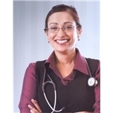 Dr. Ritu Bansal, MD