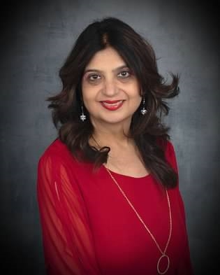 Dr. Ritu Chadha, MD