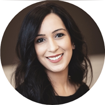 Dr. Ritu Dhadwal, DDS