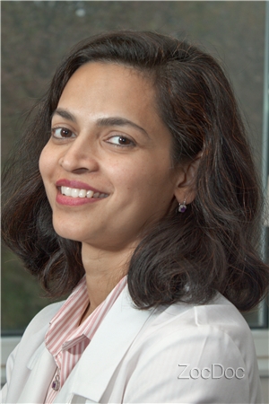 Dr. Ritu Sachdev, MD