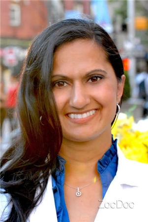 Dr. Ritu Sharma, MD