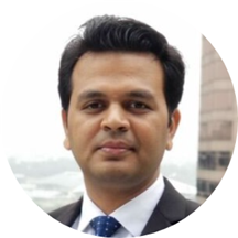 Dr. Ritvij Satodiya, MD