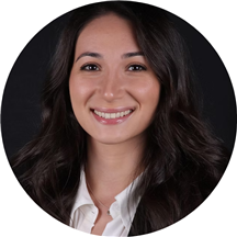 Dr. Rivka Abramova, DDS