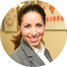 Dr. Rivka Markowitz, OD