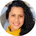Dr. Riya Bandekar, DDS