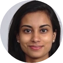Dr. Riya Thomas, DO