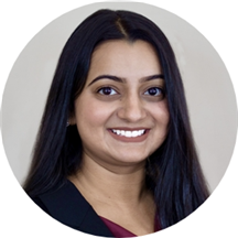 Dr. Riya Vyas, DPM