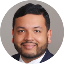 Dr. Riyad Rouf, MD