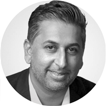 Dr. Riz Ahmad, MD