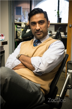Dr. Rizwan Arayan, MD