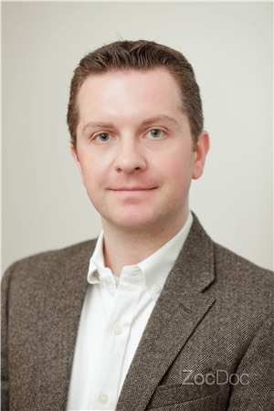 Dr. Rob Dobrenski, PhD