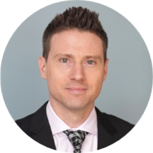 Dr. Rob McMillan, PhD