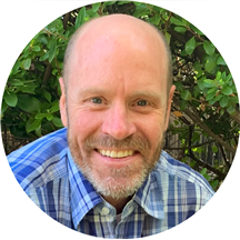 Dr. Rob Park, PsyD