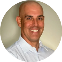 Dr. Rob Schwab, DPT