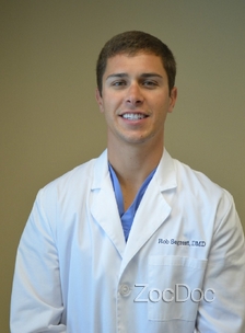 Dr. Rob Segrest, DMD