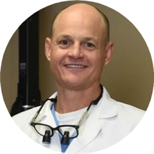 Dr. Rob Smith, DDS