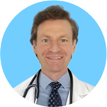 Dr. Rob Veland, DO