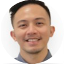 Dr. Robbie Masangkay, DNP, MSN, APRN