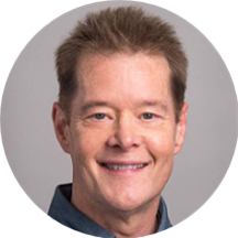 Dr. Robert 'Bob' Wilson, MD