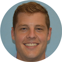 Dr. Robert 'Joe' Daniels-Mulholand, MD